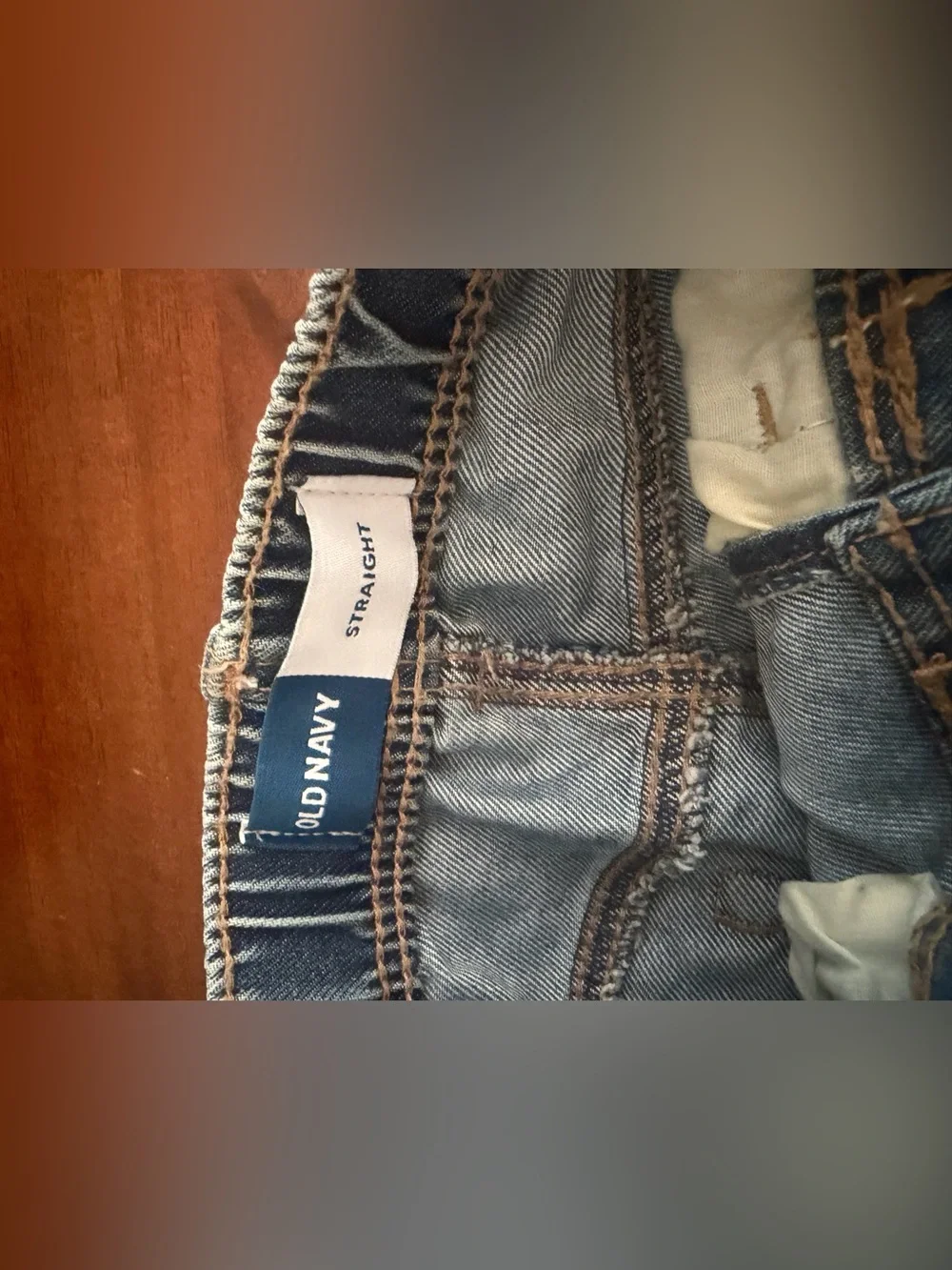 Old Navy this product